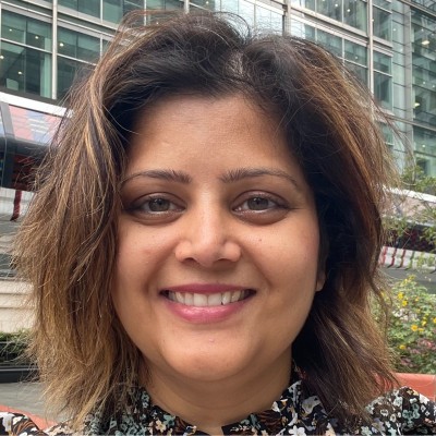 Richa Khandelwal